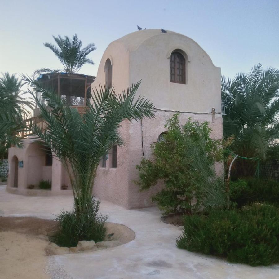 Siwa Spot Apartment Siwa Oasis Exterior foto